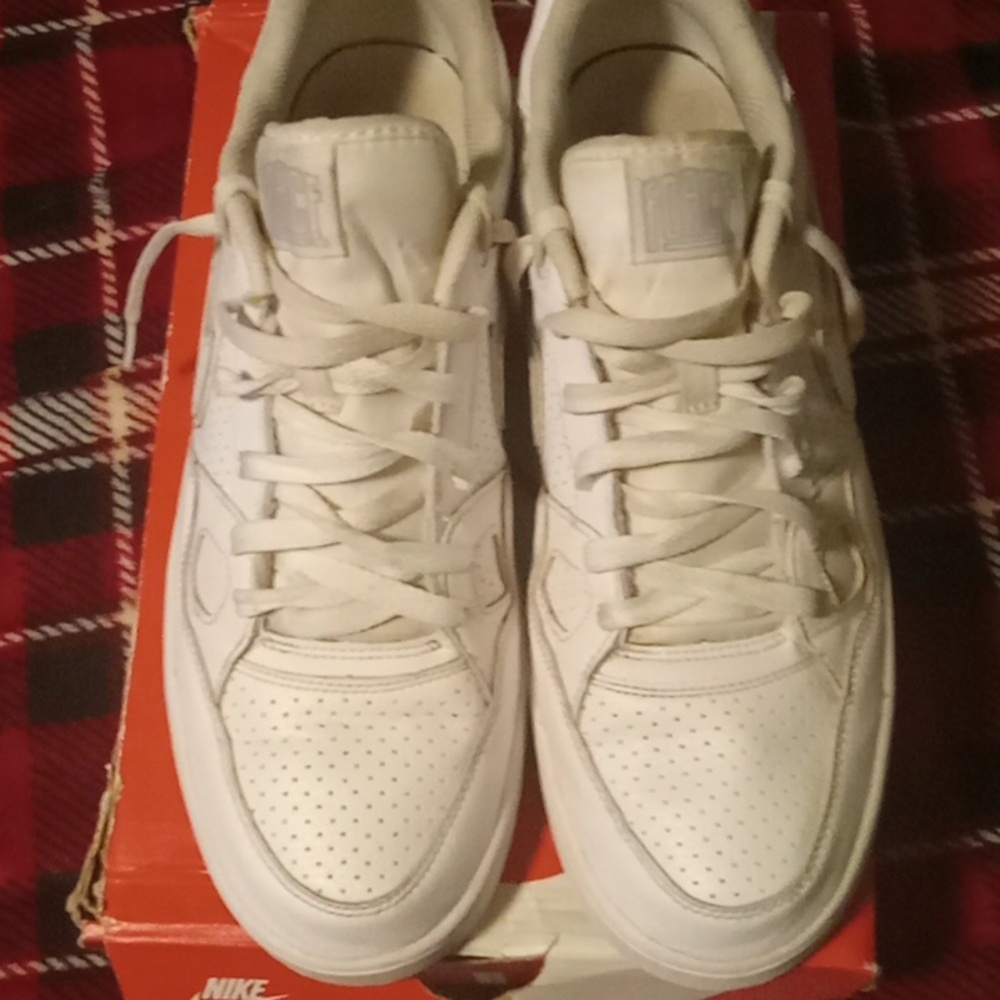 Nike